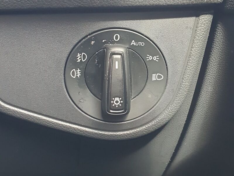 More views of Volkswagen Polo