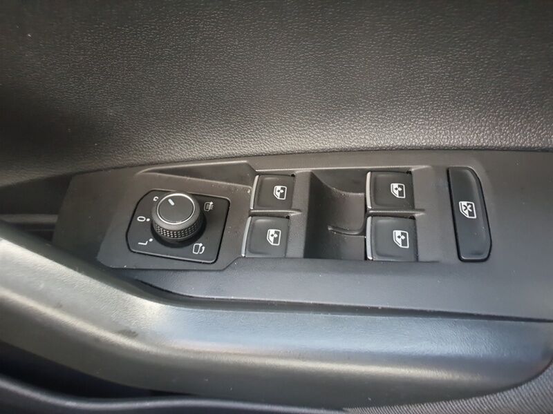 More views of Volkswagen Polo