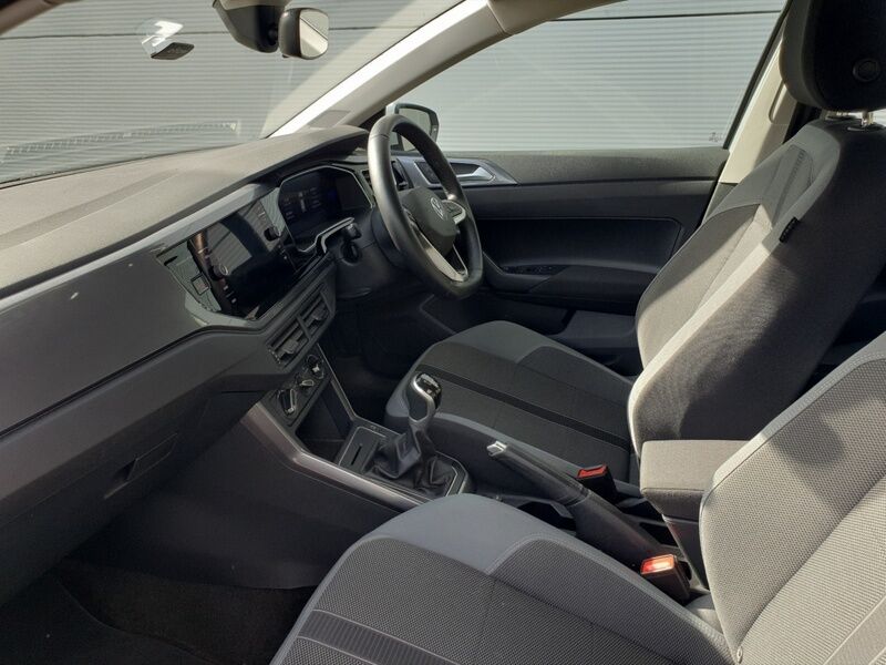 More views of Volkswagen Polo
