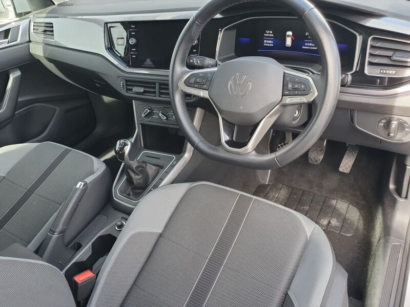 More views of Volkswagen Polo