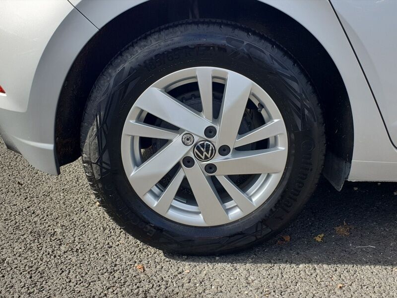 More views of Volkswagen Polo