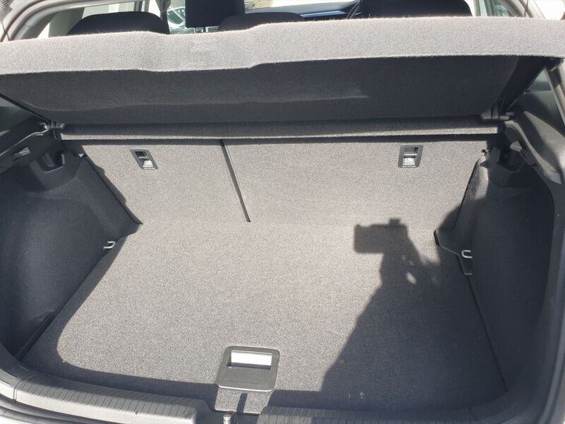 More views of Volkswagen Polo