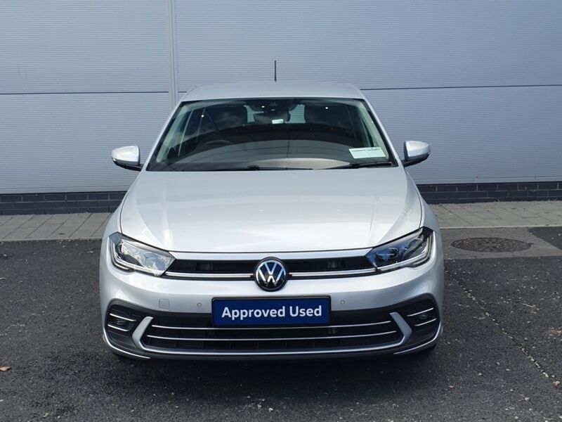 More views of Volkswagen Polo
