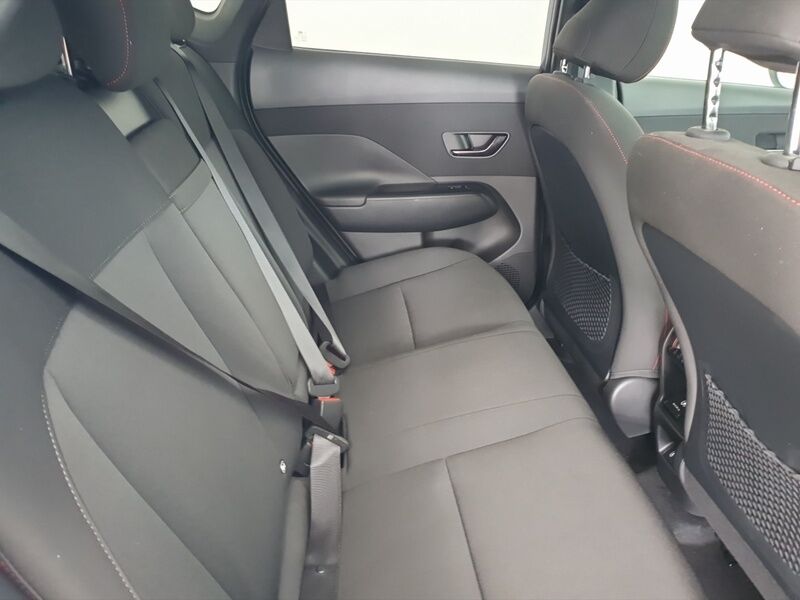 More views of Hyundai KONA