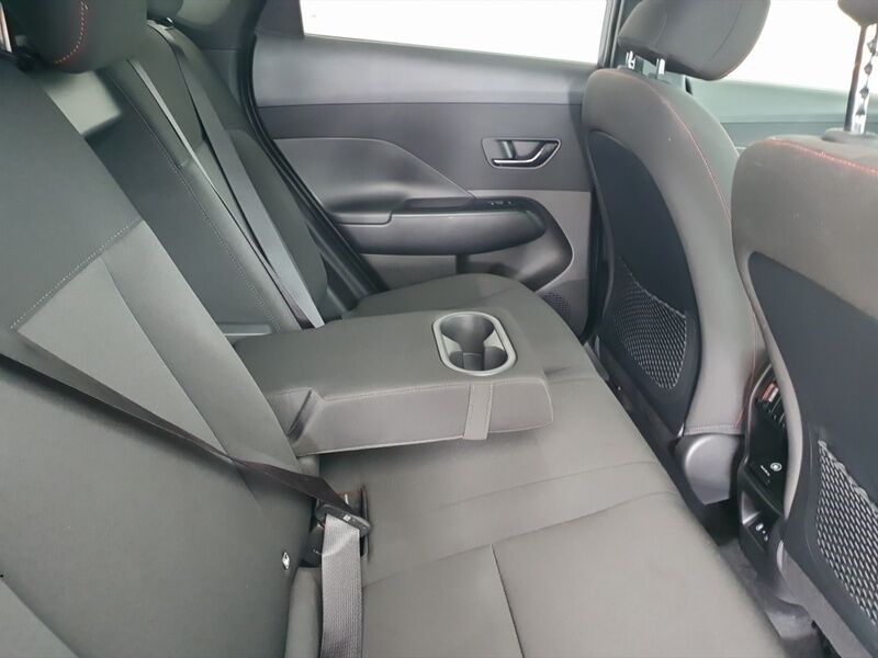 More views of Hyundai KONA