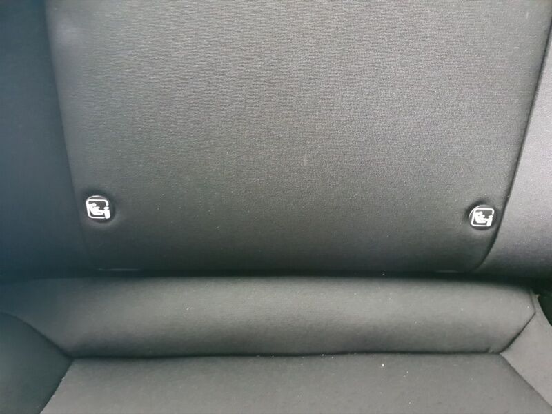 More views of Hyundai KONA