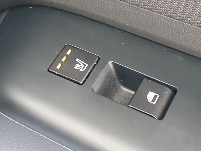 More views of Hyundai KONA