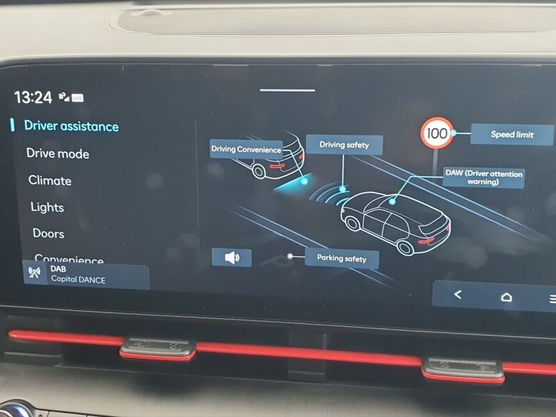 More views of Hyundai KONA