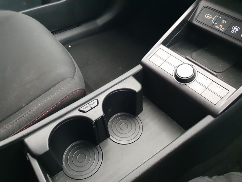 More views of Hyundai KONA