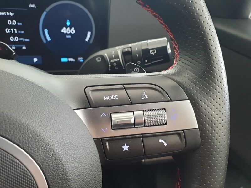 More views of Hyundai KONA