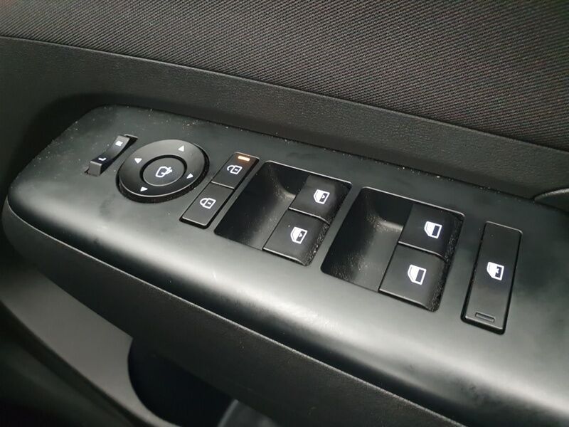 More views of Hyundai KONA