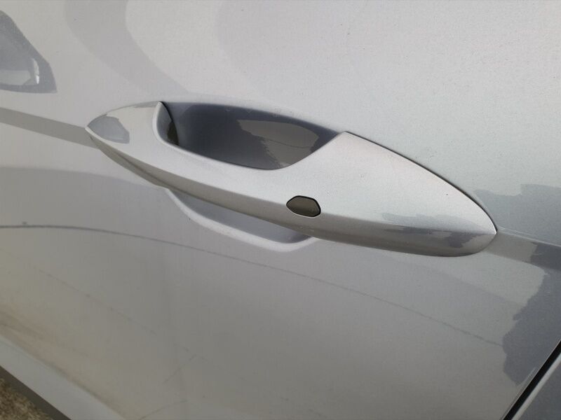 More views of Hyundai KONA