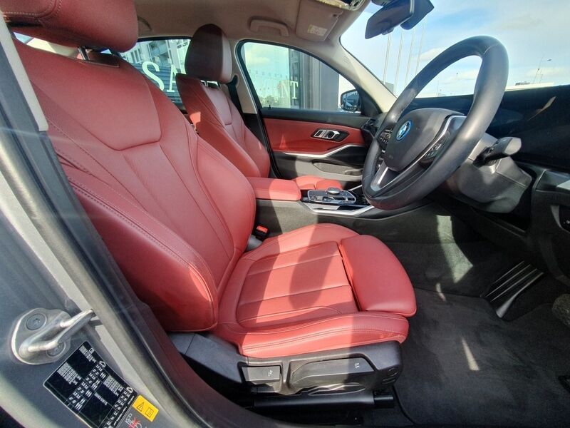 More views of BMW 3-Series