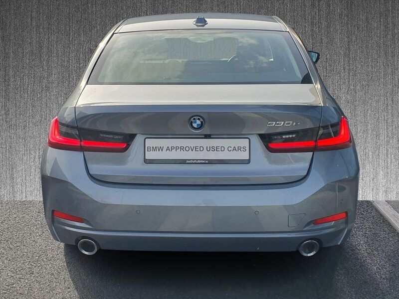More views of BMW 3-Series