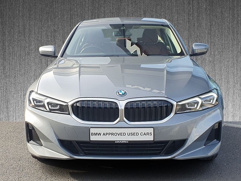 More views of BMW 3-Series