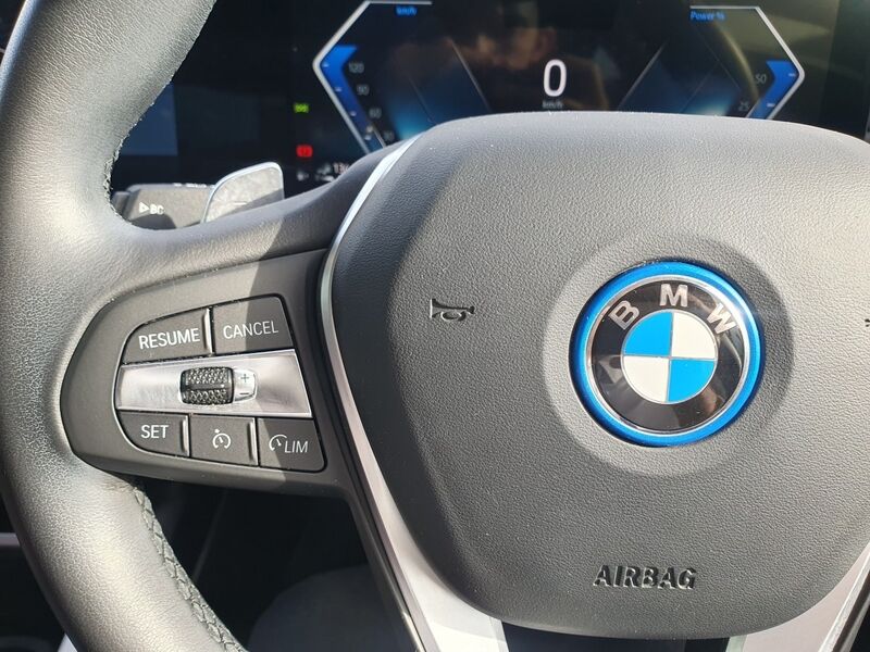 More views of BMW 3-Series