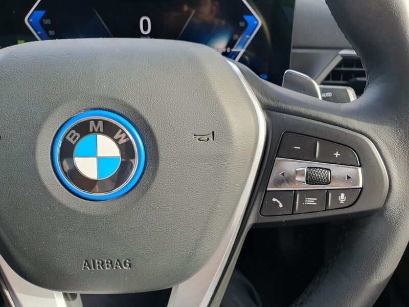 More views of BMW 3-Series