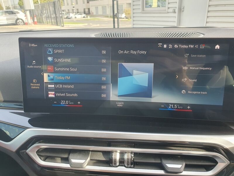 More views of BMW 3-Series