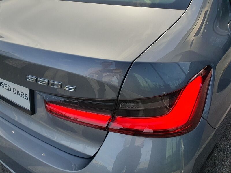 More views of BMW 3-Series