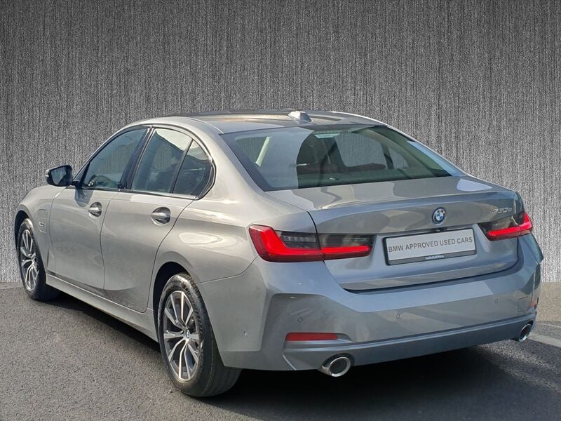 More views of BMW 3-Series