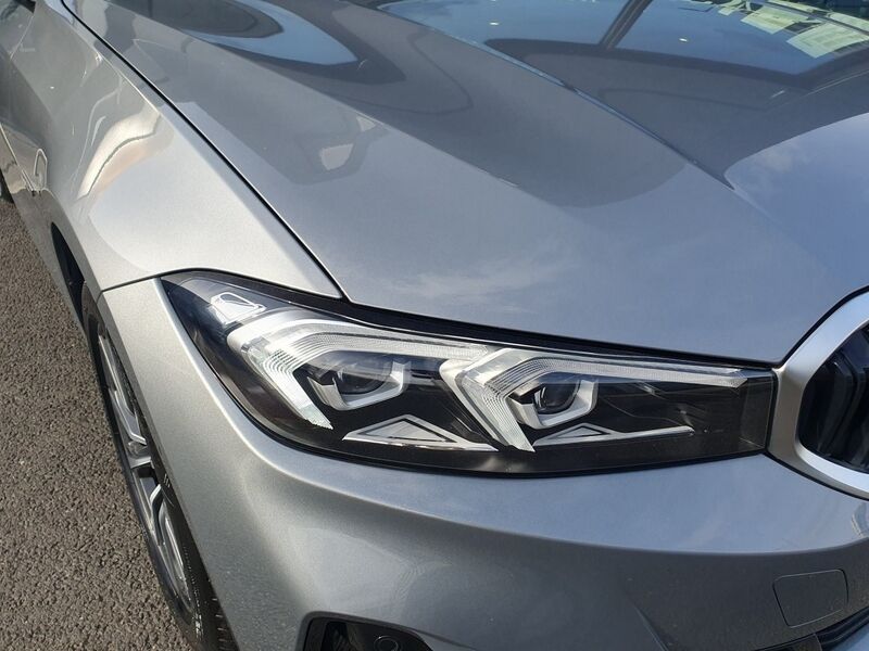 More views of BMW 3-Series