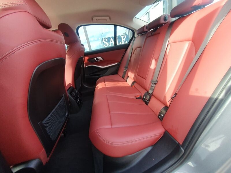 More views of BMW 3-Series