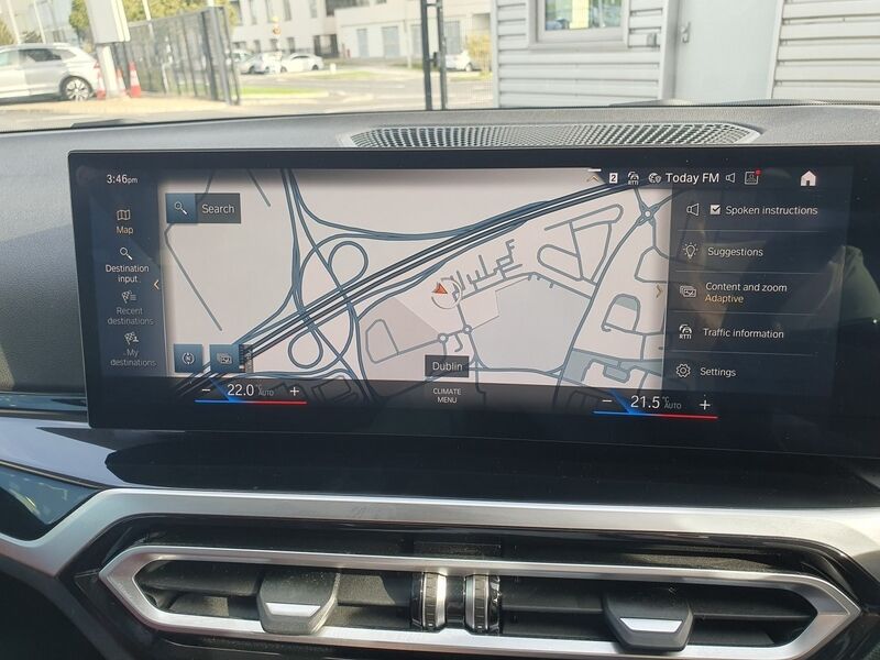 More views of BMW 3-Series