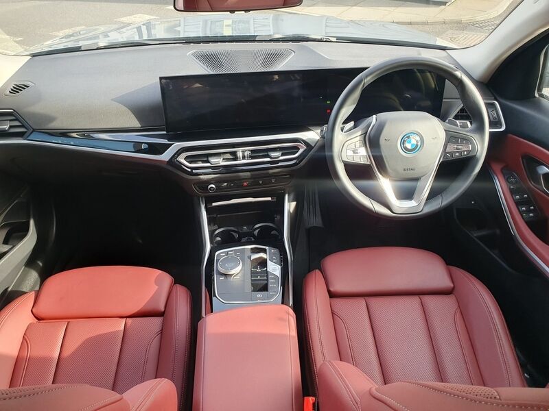 More views of BMW 3-Series