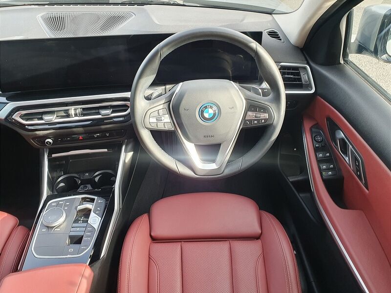 More views of BMW 3-Series