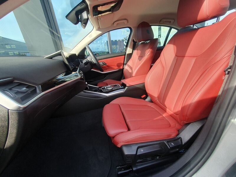 More views of BMW 3-Series