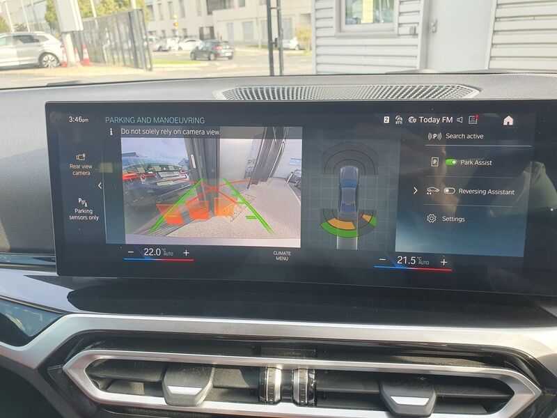 More views of BMW 3-Series