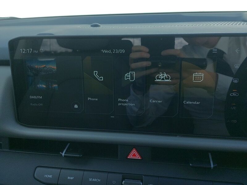 More views of Kia Seltos
