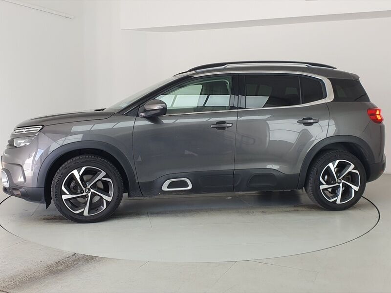 More views of Citroen C5 Aircross