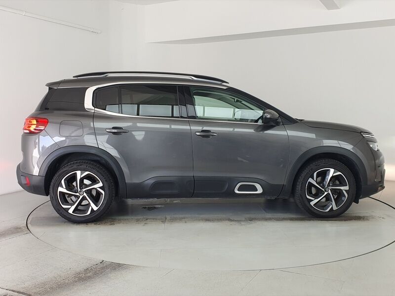 More views of Citroen C5 Aircross