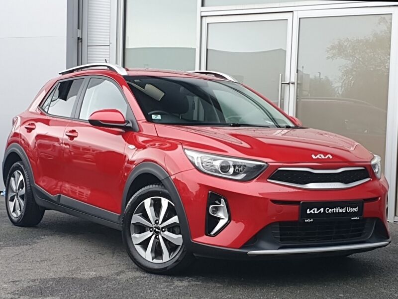 More views of Kia Stonic