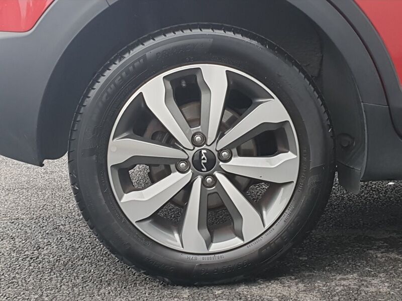 More views of Kia Stonic