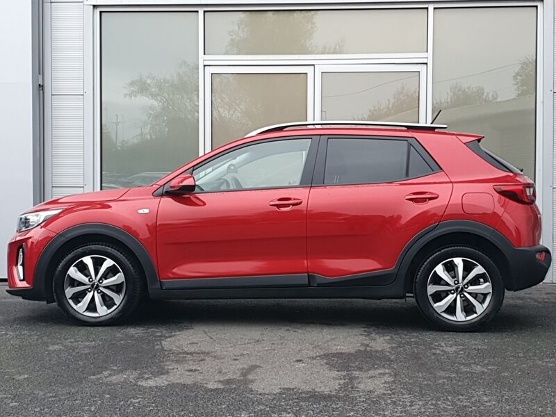 More views of Kia Stonic