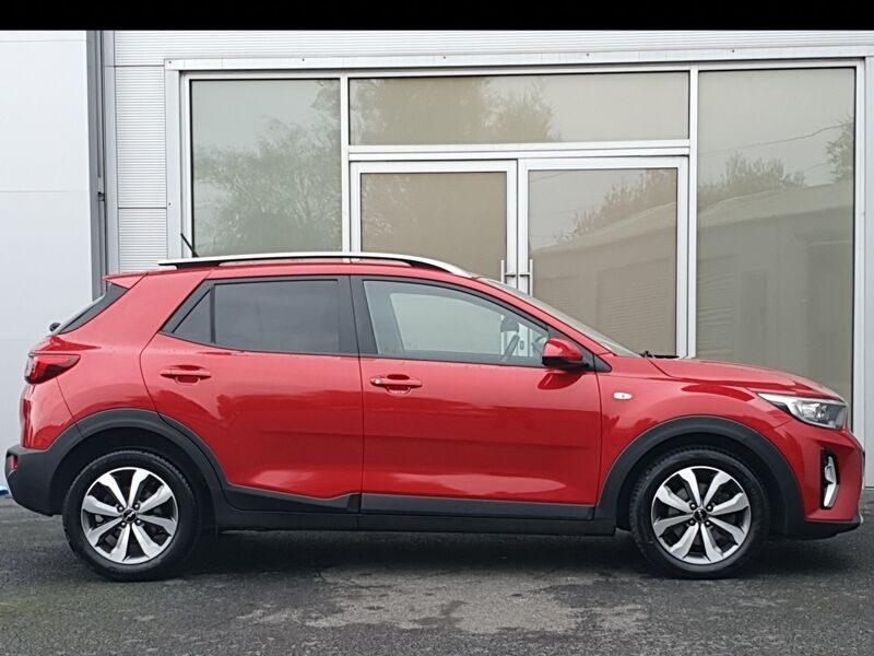 More views of Kia Stonic
