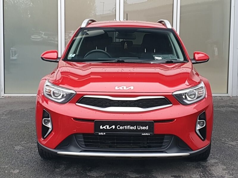 More views of Kia Stonic