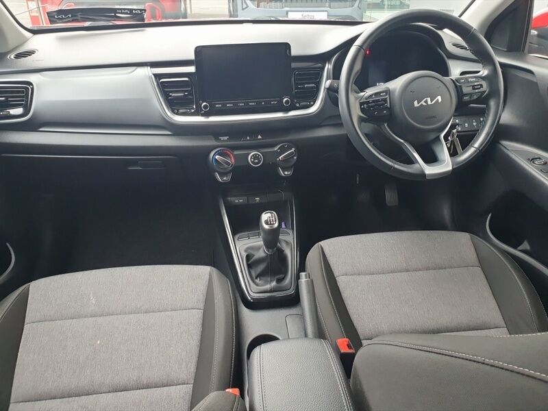 More views of Kia Stonic