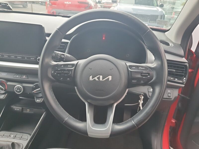 More views of Kia Stonic