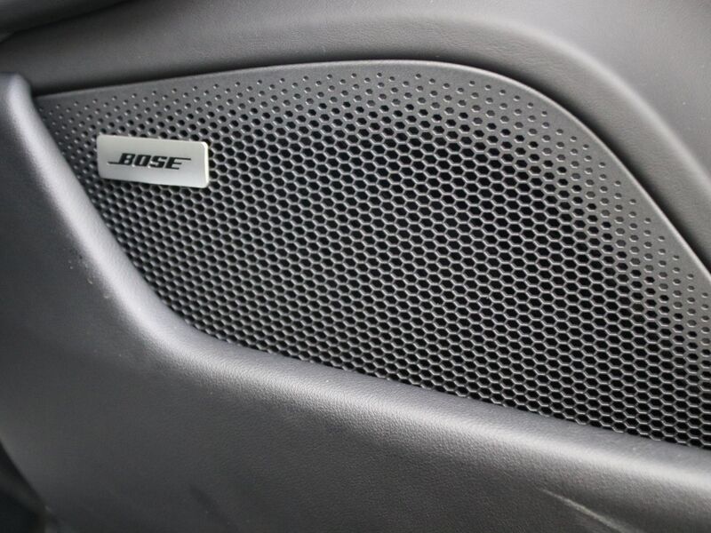 More views of Porsche Taycan