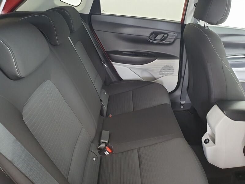 More views of Hyundai i20