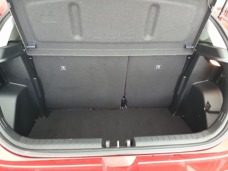 More views of Hyundai i20