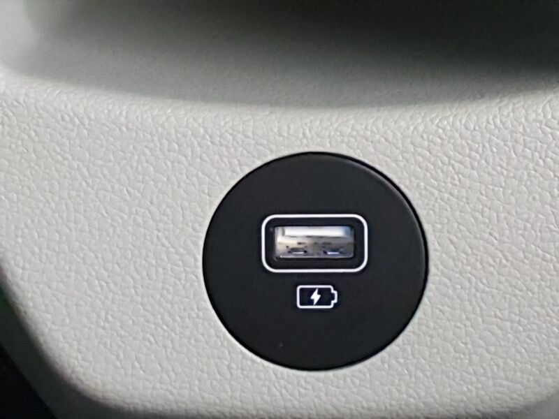 More views of Hyundai i20