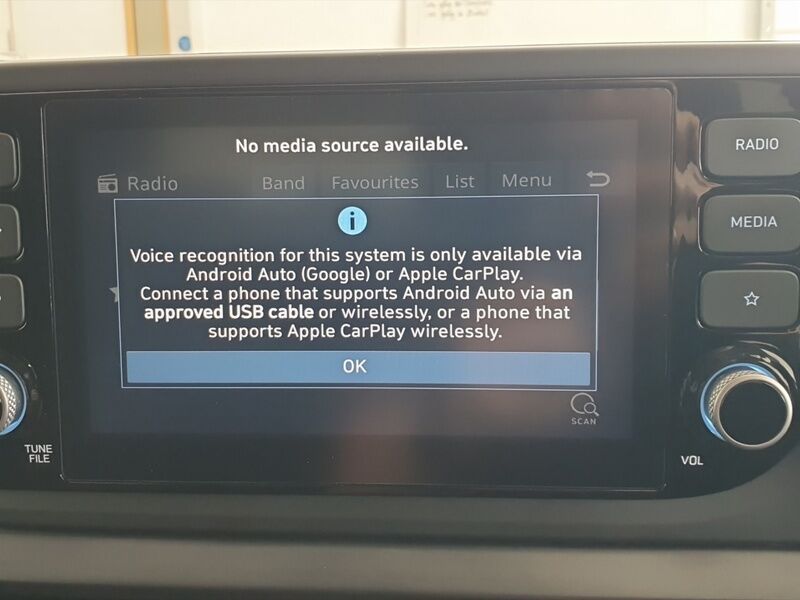 More views of Hyundai i20