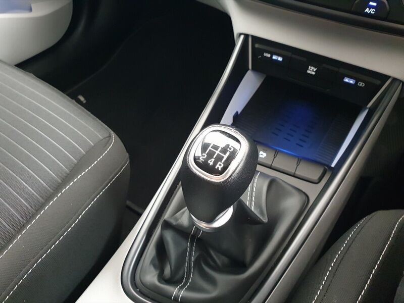 More views of Hyundai i20