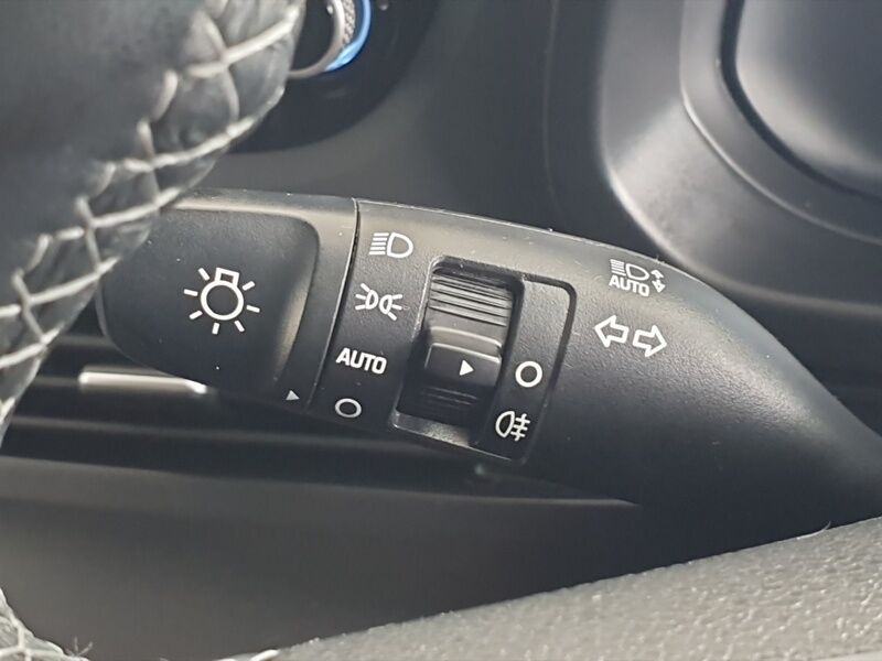 More views of Hyundai i20
