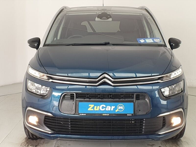 More views of Citroen C4