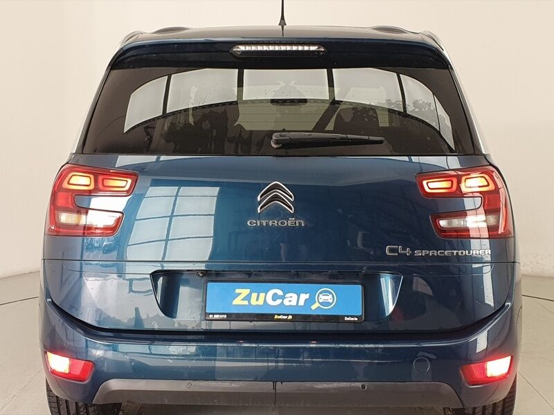 More views of Citroen C4